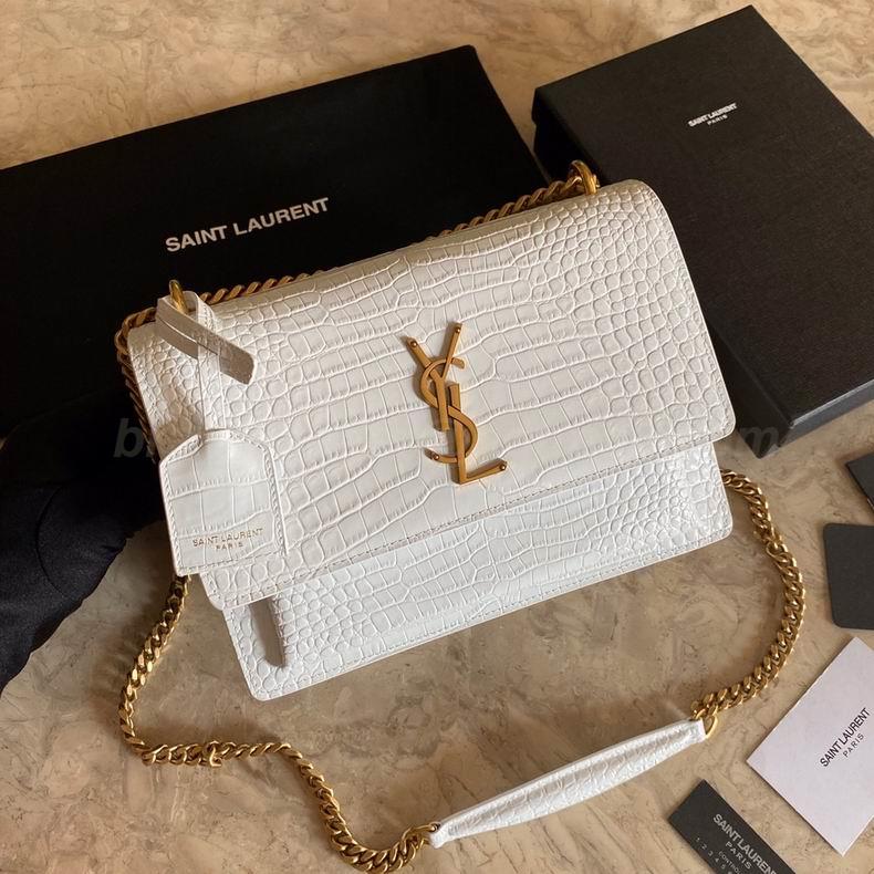 YSL Handbags 184